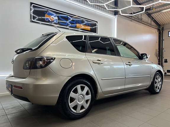 Mazda 3 5 of 5