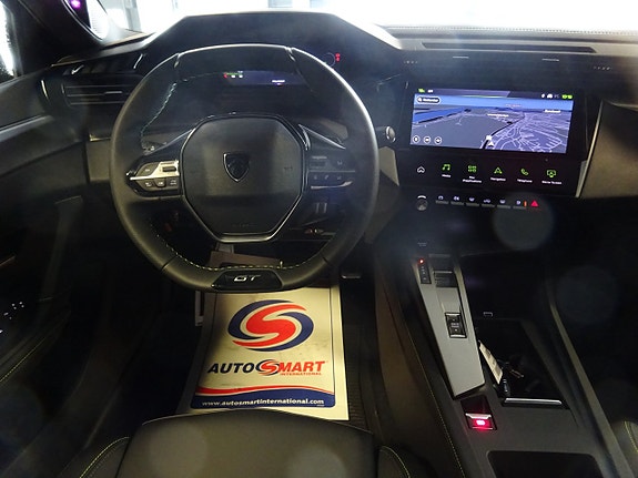 Peugeot 408 5 of 5