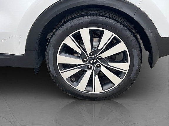 Kia Sportage 27 of 29