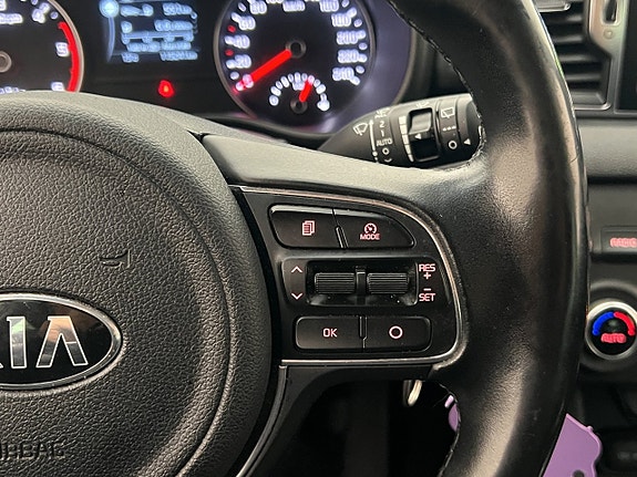 Kia Sportage 17 of 29