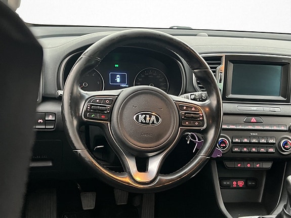 Kia Sportage 12 of 29