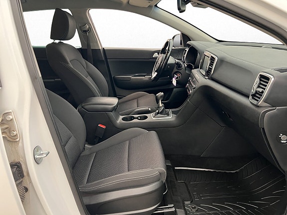 Kia Sportage 22 of 29