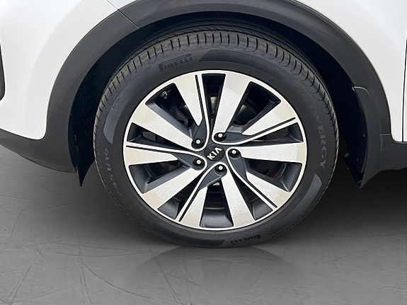 Kia Sportage 26 of 29