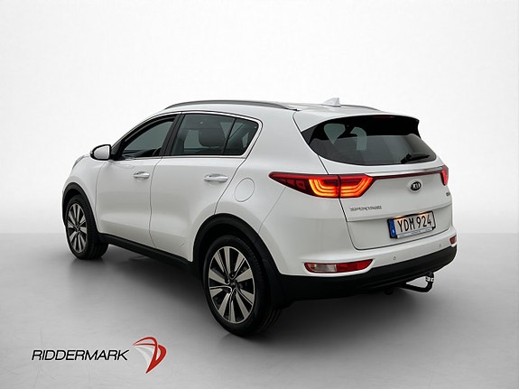 Kia Sportage 6 of 29