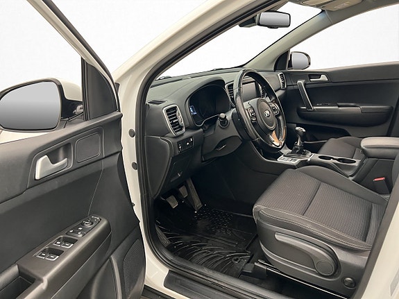 Kia Sportage 11 of 29
