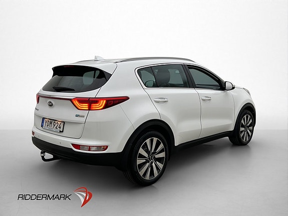 Kia Sportage 8 of 29