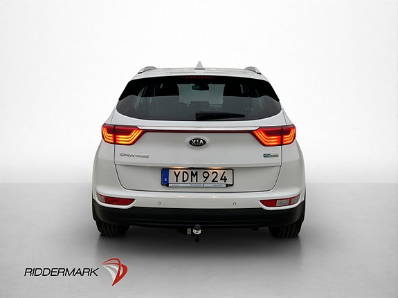 Kia Sportage 7 of 29