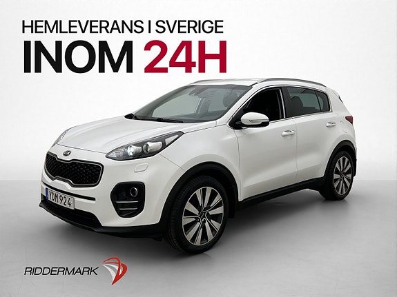 Kia Sportage 3 of 29