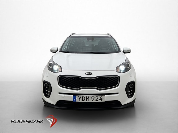 Kia Sportage 2 of 29