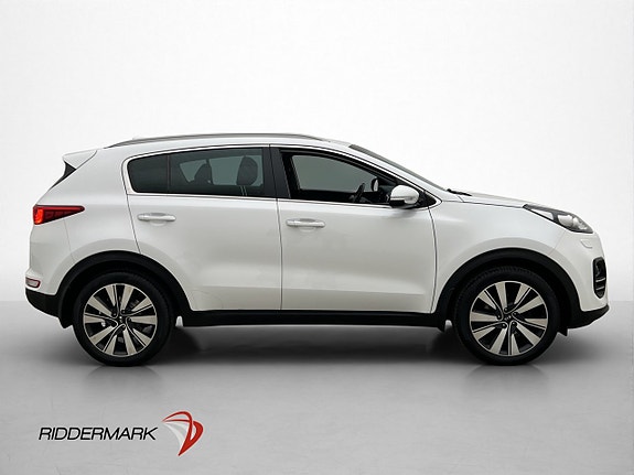 Kia Sportage 9 of 29