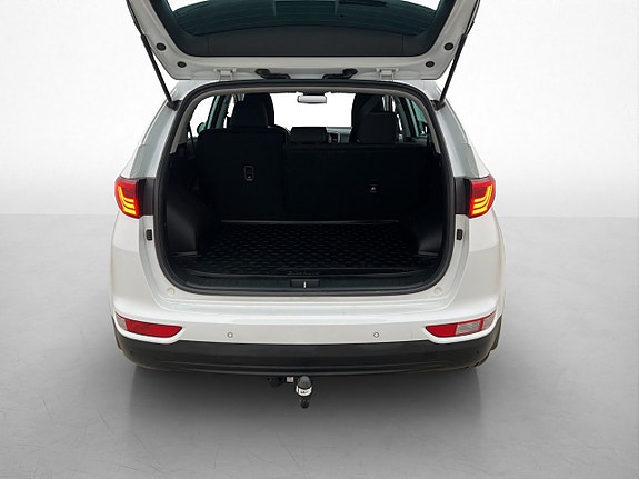 Kia Sportage 25 of 29