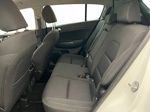 Kia Sportage 24 of 29
