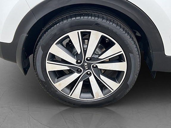Kia Sportage 28 of 29