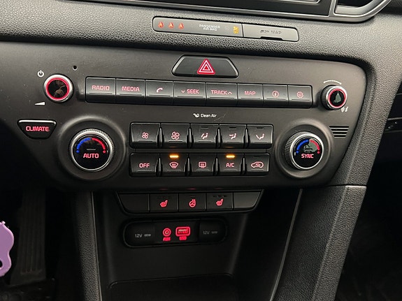 Kia Sportage 20 of 29