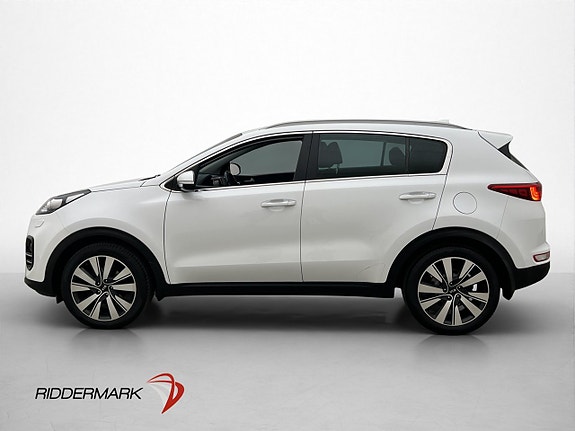 Kia Sportage 5 of 29