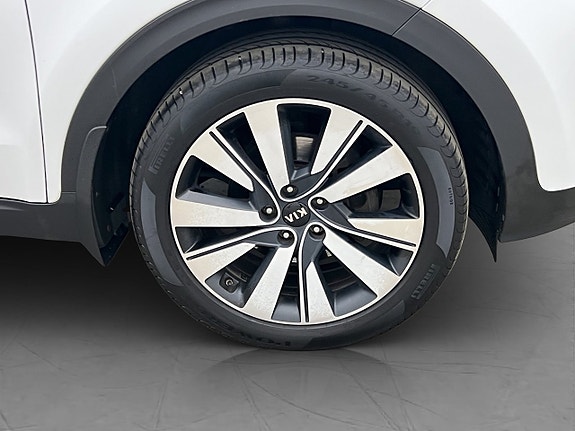 Kia Sportage 29 of 29