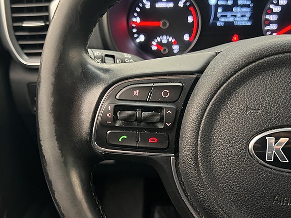 Kia Sportage 14 of 29