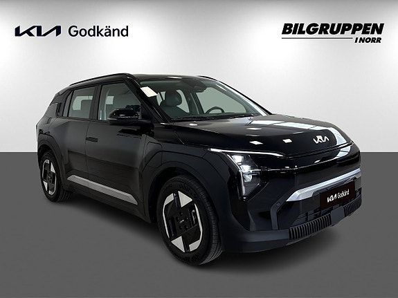 Kia EV3 4 of 5