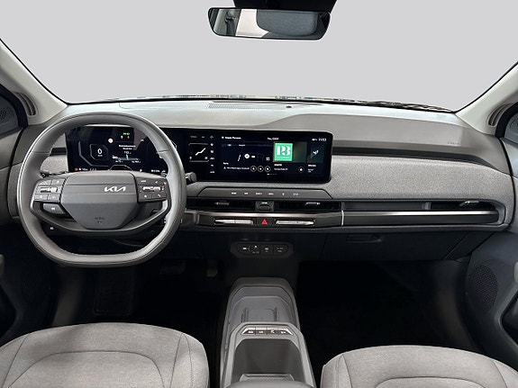 Kia EV3 7 of 16