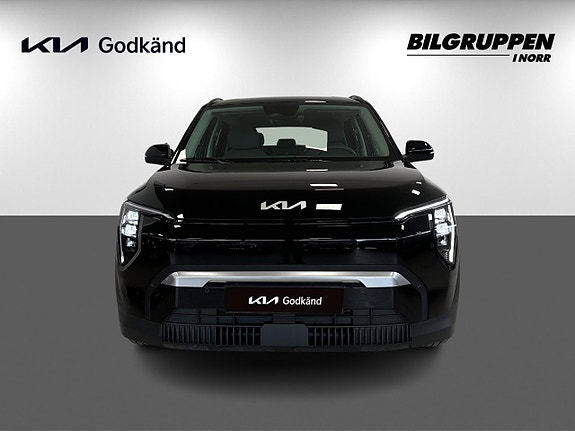 Kia EV3 3 of 5