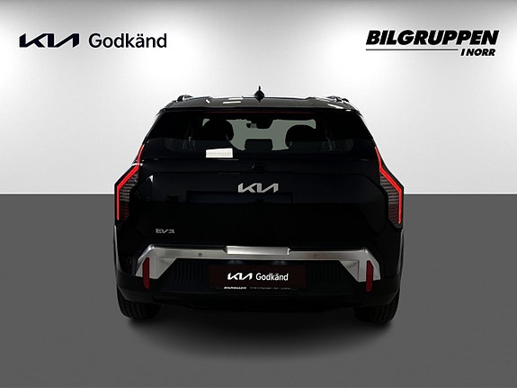 Kia EV3 5 of 16