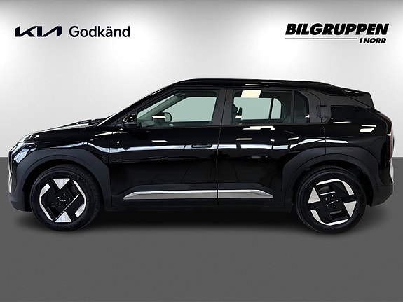 Kia EV3 5 of 5