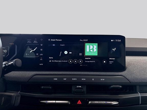 Kia EV3 11 of 16