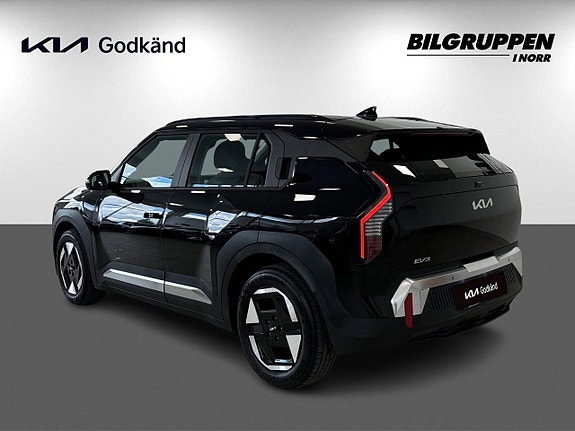Kia EV3 6 of 16
