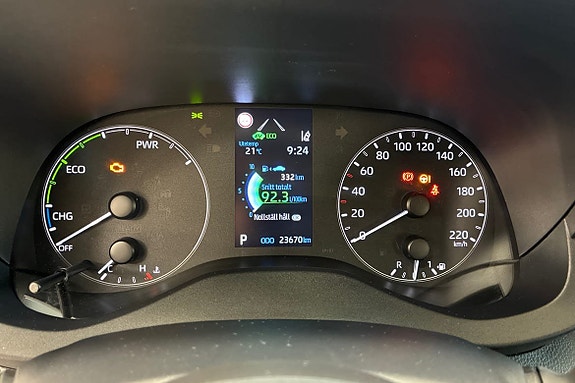 Toyota Yaris 14 of 18