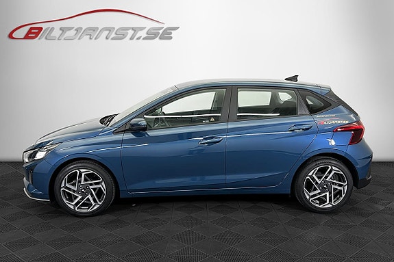 Hyundai i20 2 of 19