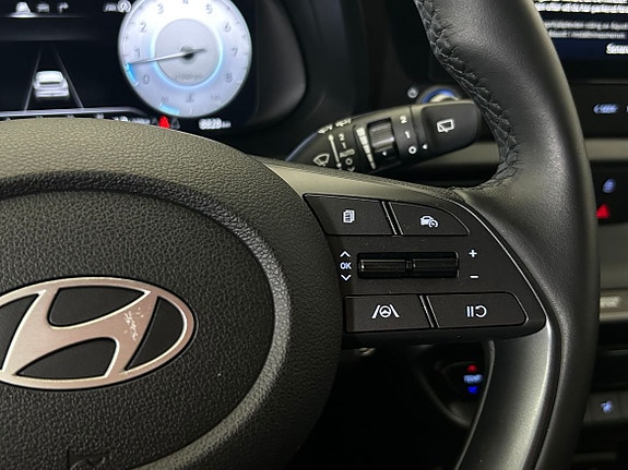 Hyundai i20 13 of 19