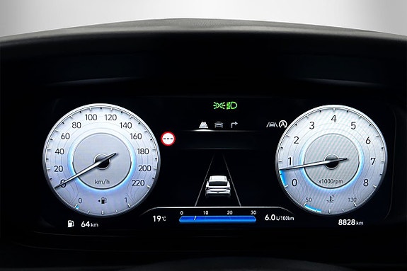 Hyundai i20 11 of 19
