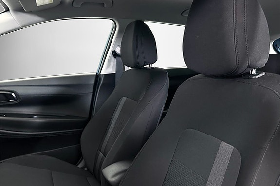 Hyundai i20 6 of 19
