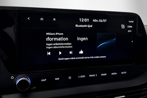 Hyundai i20 15 of 19