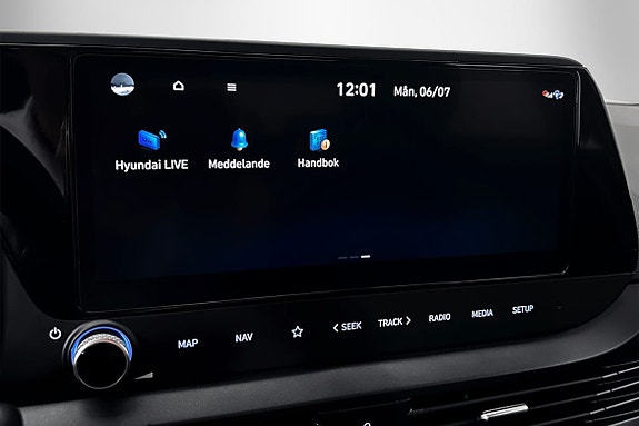 Hyundai i20 17 of 19