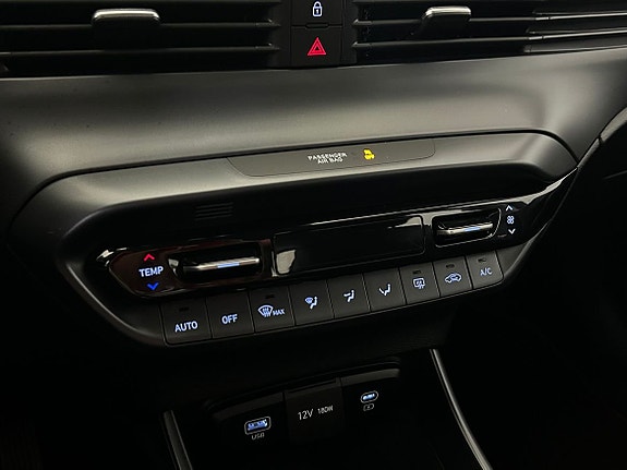 Hyundai i20 18 of 19