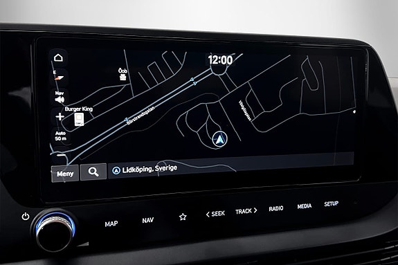 Hyundai i20 14 of 19