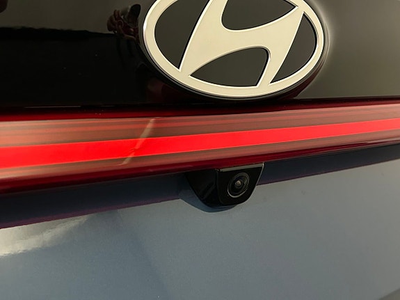 Hyundai i20 4 of 19