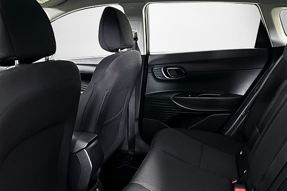 Hyundai i20 7 of 19