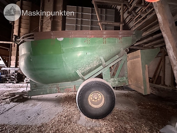 hemmabyggd tippvagn 6 of 20
