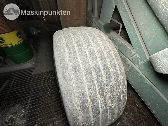 hemmabyggd tippvagn 14 of 20
