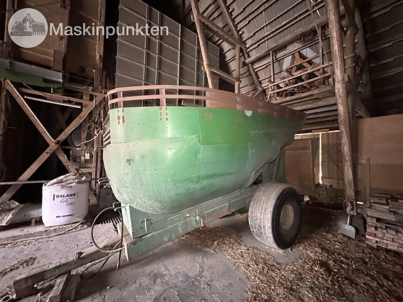 hemmabyggd tippvagn 20 of 20