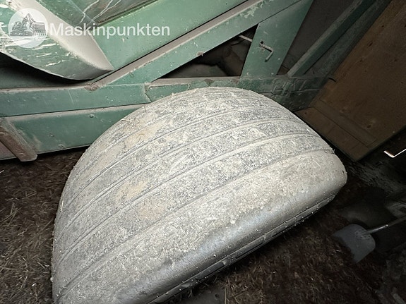 hemmabyggd tippvagn 8 of 20