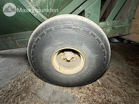 hemmabyggd tippvagn 7 of 20