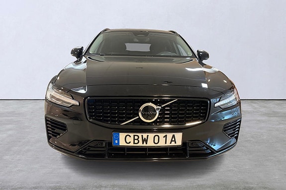 Volvo V60 7 of 13