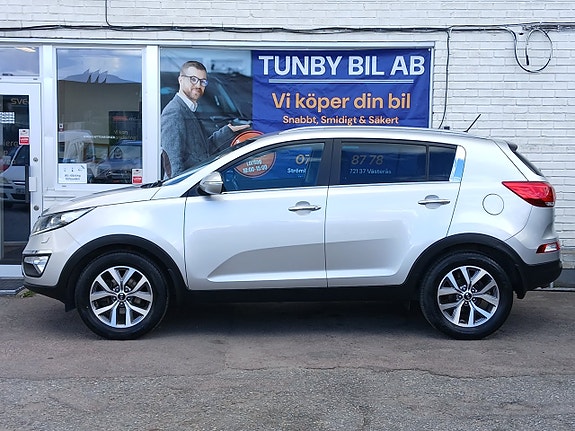 Kia Sportage 4 of 5