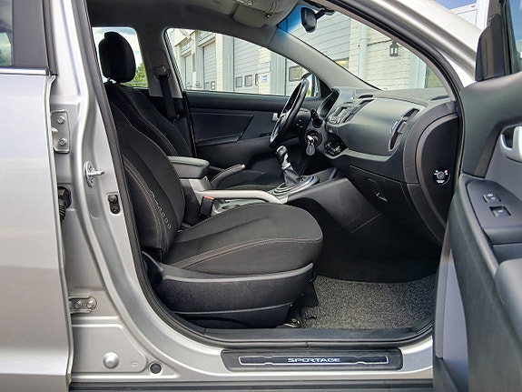 Kia Sportage 14 of 22