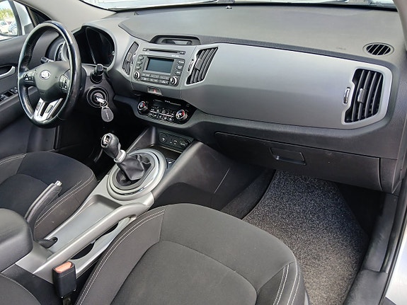 Kia Sportage 15 of 22
