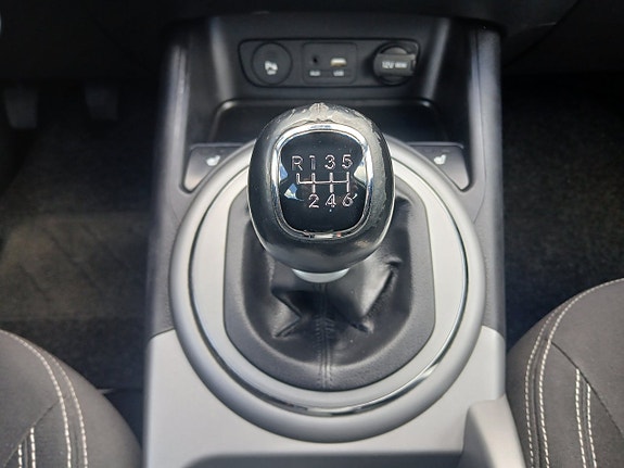 Kia Sportage 18 of 22