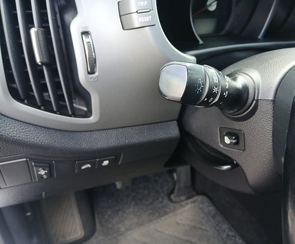 Kia Sportage 20 of 22